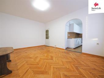 Pronájem bytu 2+kk 55 m2 Bratří Čapků, Žďár nad Sázavou