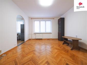 Pronájem bytu 2+kk 55 m2 Bratří Čapků, Žďár nad Sázavou