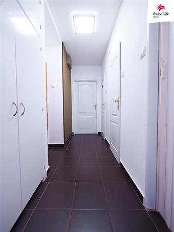 Pronájem bytu 2+kk 55 m2 Bratří Čapků, Žďár nad Sázavou