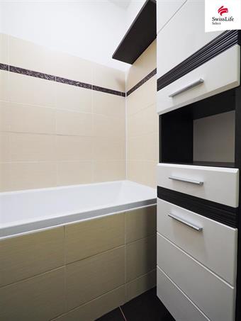 Pronájem bytu 2+kk 55 m2 Bratří Čapků, Žďár nad Sázavou