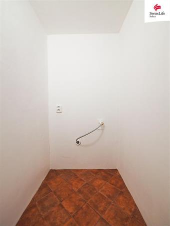 Pronájem bytu 2+kk 55 m2 Bratří Čapků, Žďár nad Sázavou