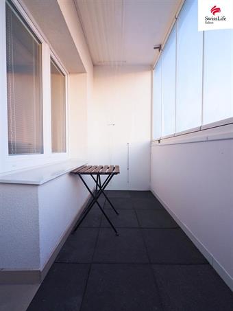 Pronájem bytu 2+kk 55 m2 Bratří Čapků, Žďár nad Sázavou