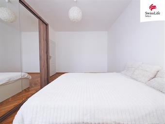 Pronájem bytu 2+kk 55 m2 Bratří Čapků, Žďár nad Sázavou