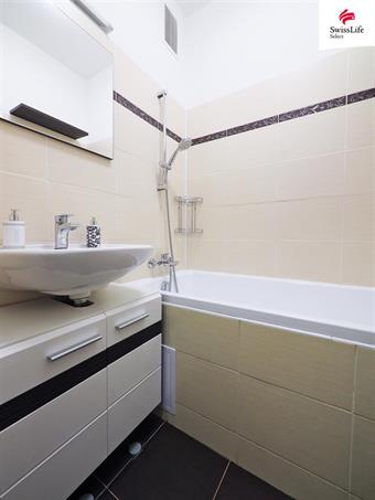 Pronájem bytu 2+kk 55 m2 Bratří Čapků, Žďár nad Sázavou