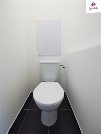 Pronájem bytu 2+kk 55 m2 Bratří Čapků, Žďár nad Sázavou