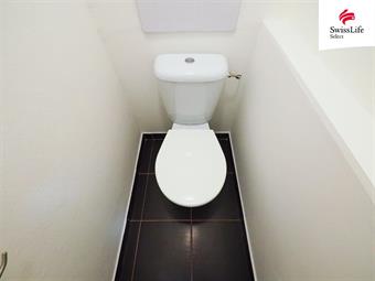 Pronájem bytu 2+kk 55 m2 Bratří Čapků, Žďár nad Sázavou