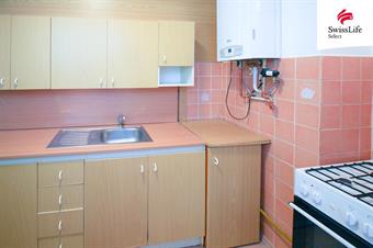 Pronájem bytu 2+1 55 m2 Pavlovova, Jihlava