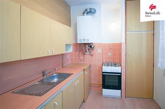 Pronájem bytu 2+1 55 m2 Pavlovova, Jihlava