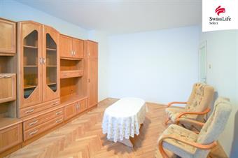 Pronájem bytu 2+1 55 m2 Pavlovova, Jihlava