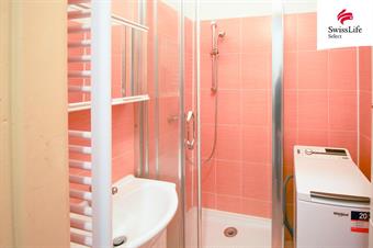 Pronájem bytu 2+1 55 m2 Pavlovova, Jihlava