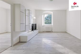 Prodej bytu 3+kk 60 m2 Komenského nám., Stod