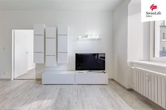 Prodej bytu 3+kk 60 m2 Komenského nám., Stod