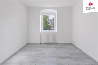 Prodej bytu 3+kk 60 m2 Komenského nám., Stod