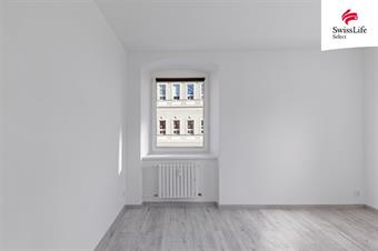 Prodej bytu 3+kk 60 m2 Komenského nám., Stod