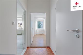 Prodej bytu 3+kk 60 m2 Komenského nám., Stod