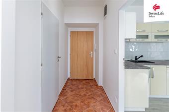 Prodej bytu 3+kk 60 m2 Komenského nám., Stod