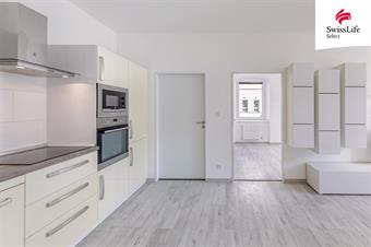 Prodej bytu 3+kk 60 m2 Komenského nám., Stod