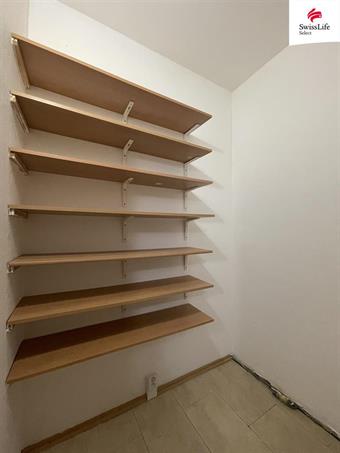 Pronájem bytu 2+1 56 m2 M. Bureše, Polička