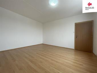 Pronájem bytu 2+1 56 m2 M. Bureše, Polička