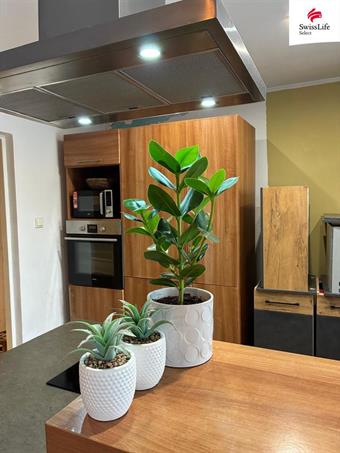 Prodej rodinného domu 110 m2 Anenská, Šenov u Nového Jičína