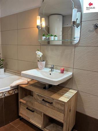 Prodej rodinného domu 110 m2 Anenská, Šenov u Nového Jičína