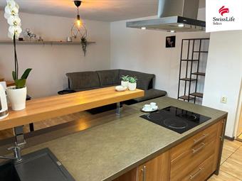 Prodej rodinného domu 110 m2 Anenská, Šenov u Nového Jičína