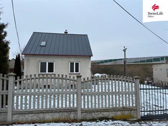 Prodej rodinného domu 110 m2 Anenská, Šenov u Nového Jičína