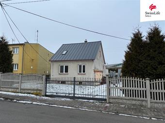 Prodej rodinného domu 110 m2 Anenská, Šenov u Nového Jičína