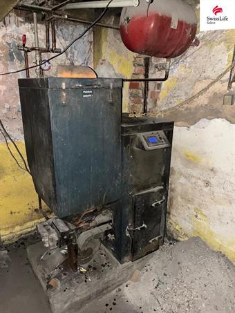 Prodej rodinného domu 110 m2 Anenská, Šenov u Nového Jičína