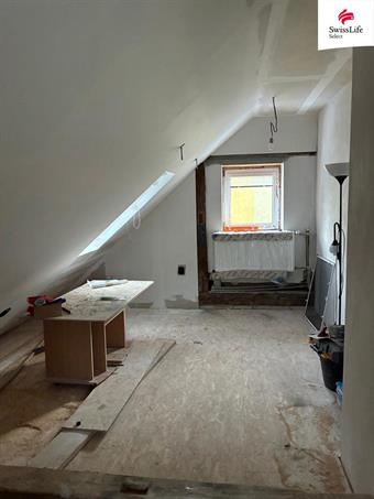 Prodej rodinného domu 110 m2 Anenská, Šenov u Nového Jičína