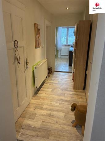 Prodej rodinného domu 110 m2 Anenská, Šenov u Nového Jičína