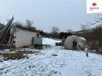 Prodej rodinného domu 110 m2 Anenská, Šenov u Nového Jičína