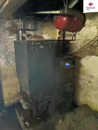 Prodej rodinného domu 110 m2 Anenská, Šenov u Nového Jičína