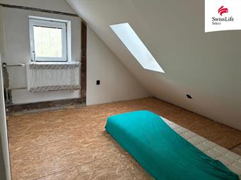 Prodej rodinného domu 110 m2 Anenská, Šenov u Nového Jičína