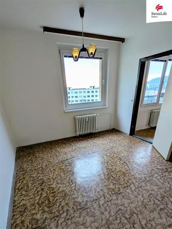 Prodej bytu 3+1 67 m2 Maršovská, Teplice