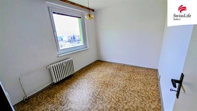 Prodej bytu 3+1 67 m2 Maršovská, Teplice