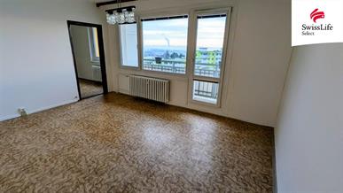 Prodej bytu 3+1 67 m2 Maršovská, Teplice