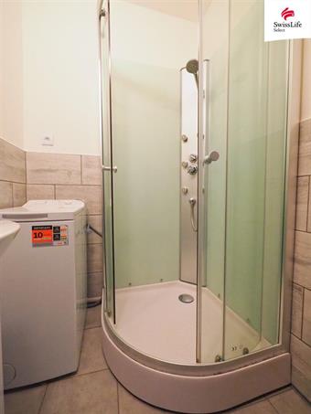 Pronájem bytu 2+1 53 m2 Wolkerova, Žďár nad Sázavou