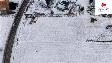 Prodej pozemku 2000 m2, Hodice