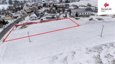 Prodej pozemku 2000 m2, Hodice