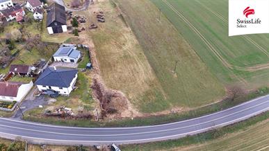 Prodej pozemku 2000 m2, Hodice