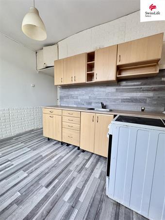 Prodej bytu 2+1 52 m2 Ruská, Litvínov