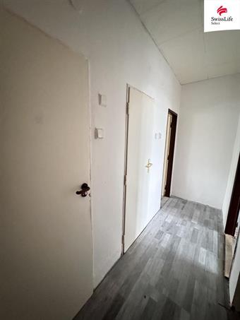 Prodej bytu 2+1 52 m2 Ruská, Litvínov