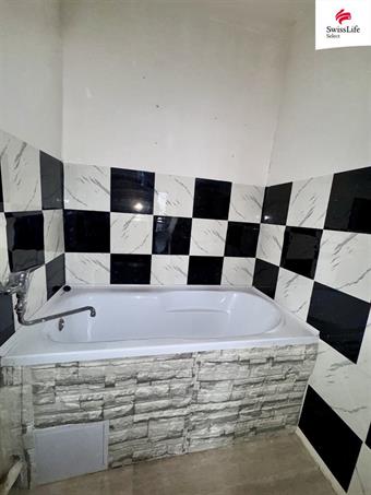 Prodej bytu 2+1 52 m2 Ruská, Litvínov