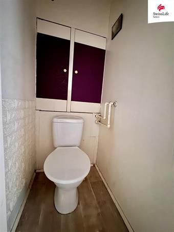 Prodej bytu 2+1 52 m2 Ruská, Litvínov