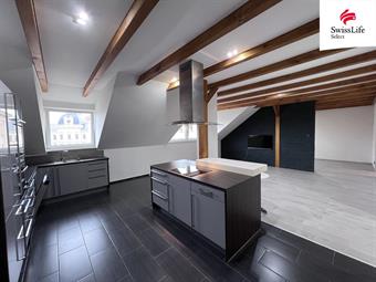 Pronájem bytu 3+kk 124 m2 Veverkova, Plzeň