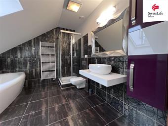 Pronájem bytu 3+kk 124 m2 Veverkova, Plzeň