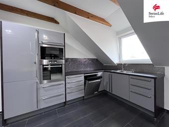 Pronájem bytu 3+kk 124 m2 Veverkova, Plzeň