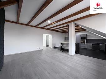 Pronájem bytu 3+kk 124 m2 Veverkova, Plzeň