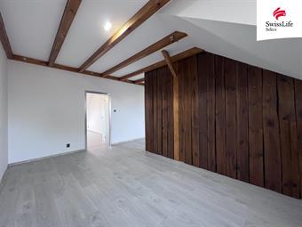 Pronájem bytu 3+kk 124 m2 Veverkova, Plzeň